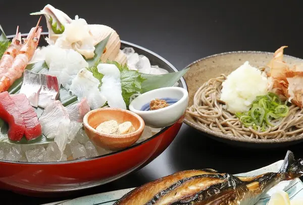 地魚料理 まるさん屋 （じざかなりょうり まるさんや）の写真・動画_image_1212916