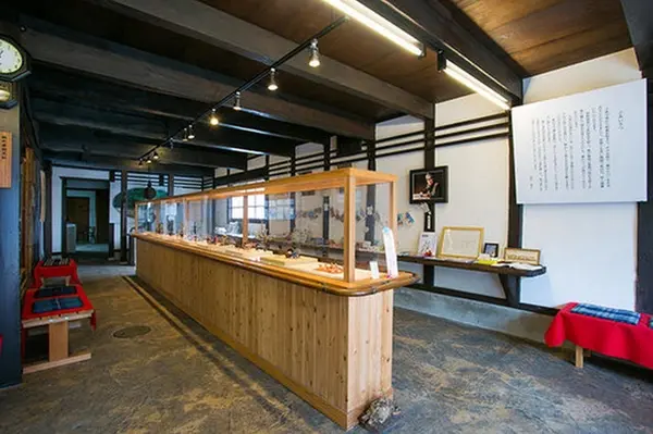 紙わらべ資料館の写真・動画_image_1212943