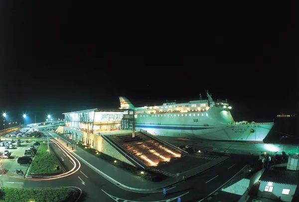新日本海フェリーの写真・動画_image_1213037