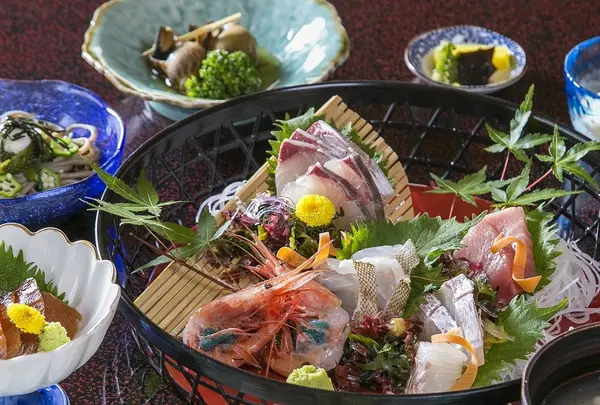 敦賀さざなみリゾートちょうべいの写真・動画_image_1213489