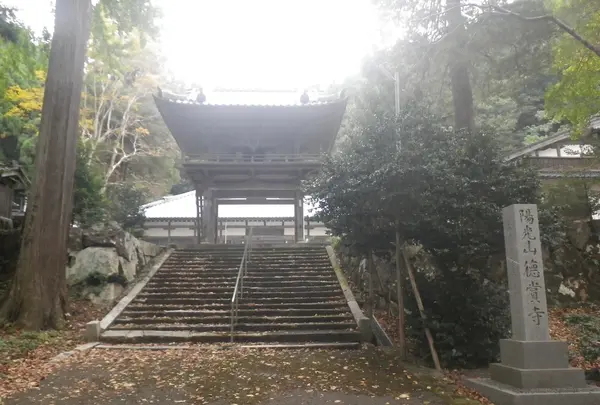 徳賞寺の写真・動画_image_1213513