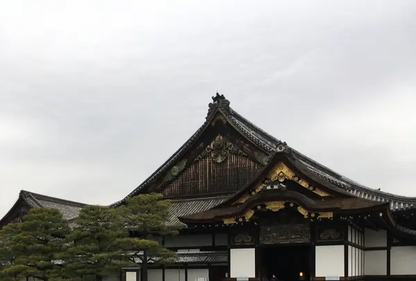 元離宮 二条城の写真・動画_image_1214249