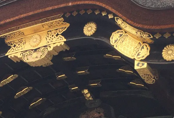 元離宮 二条城の写真・動画_image_1214250