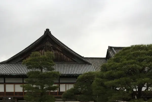 元離宮 二条城の写真・動画_image_1214253