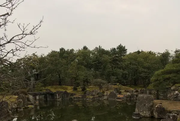 元離宮 二条城の写真・動画_image_1214254