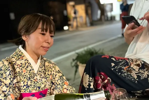 参道ワイン香の写真・動画_image_1216043