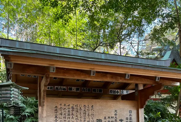 來宮神社の写真・動画_image_1216299