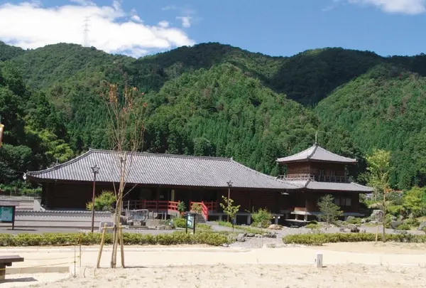 おおい町暦会館の写真・動画_image_1216884