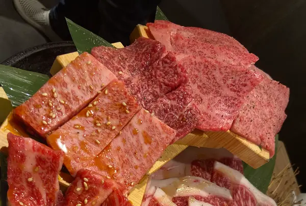 焼肉ホルモン 牛蔵 -うしくら- 天満橋店の写真・動画_image_1217039