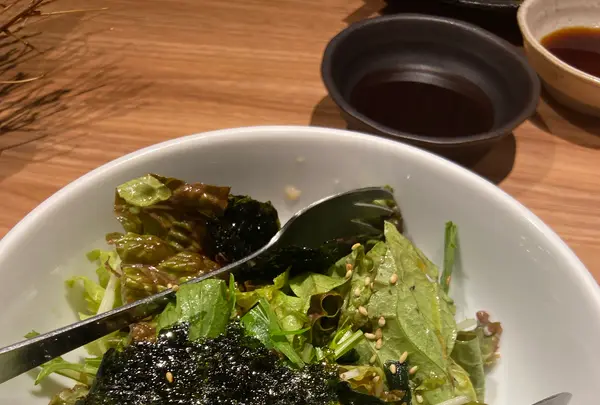 焼肉ホルモン 牛蔵 -うしくら- 天満橋店の写真・動画_image_1217040