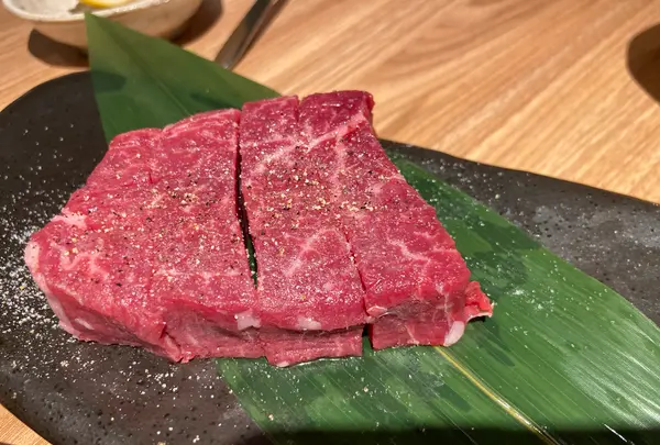 焼肉ホルモン 牛蔵 -うしくら- 天満橋店の写真・動画_image_1217043