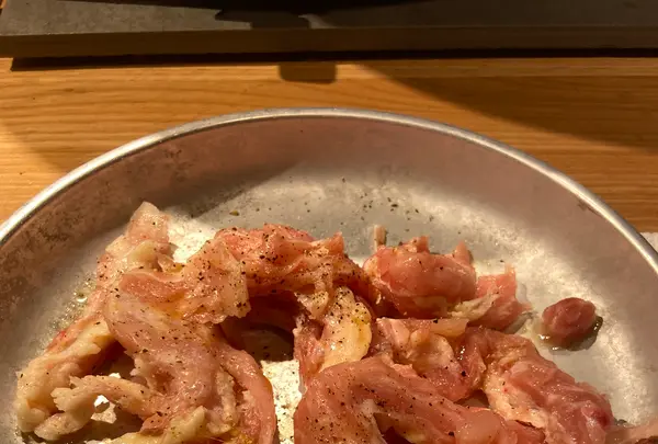 焼肉ホルモン 牛蔵 -うしくら- 天満橋店の写真・動画_image_1217044