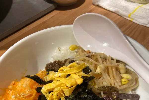 焼肉ホルモン 牛蔵 -うしくら- 天満橋店の写真・動画_image_1217045