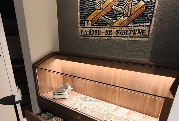 CAFÉ Tarot (カフェタロー)の写真・動画_image_1217103