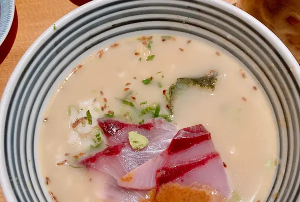 日本橋海鮮丼つじ半の写真・動画_image_1217317