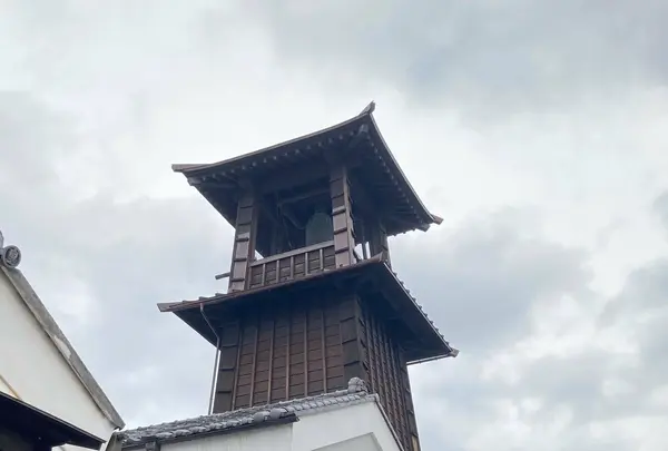 時の鐘の写真・動画_image_1217770