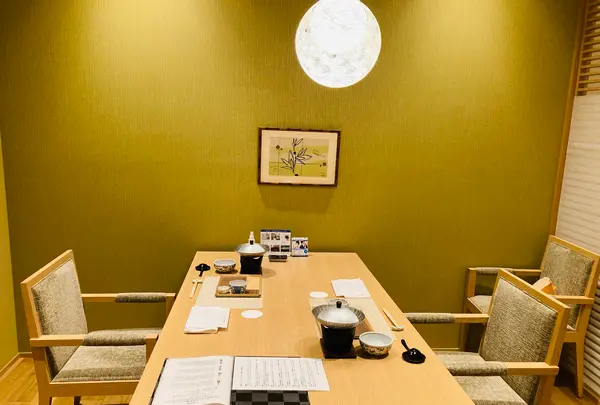 山翠楼の写真・動画_image_1217968