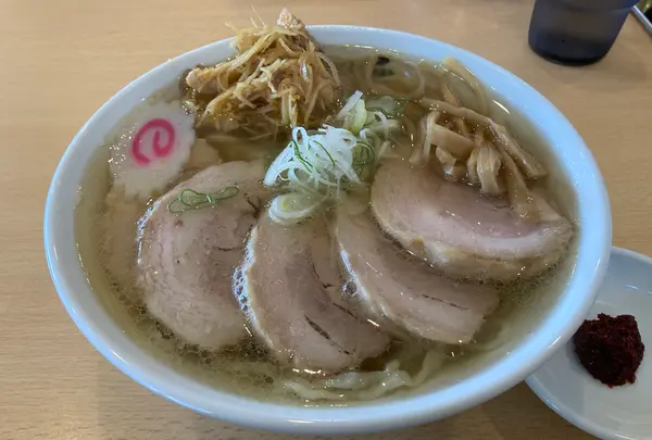 麵や 赤堀の写真・動画_image_1218577