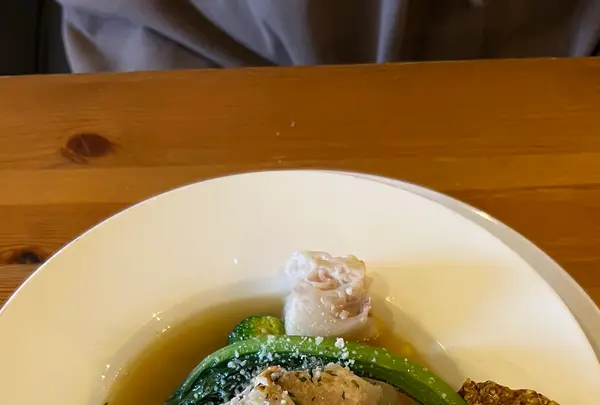 イタリア料理 坂元食堂の写真・動画_image_1219716