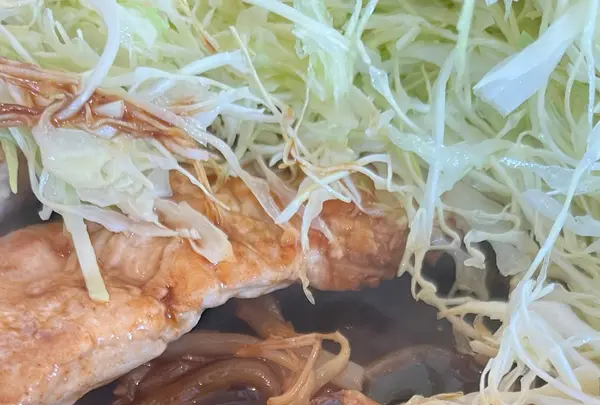 肉食堂 最後にカツ。の写真・動画_image_1221922