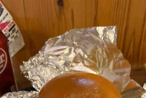 AUNTY-MEE BURGER(アンティーミーバーガー)の写真・動画_image_1222013