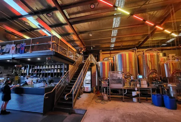 Yulli’s Brews