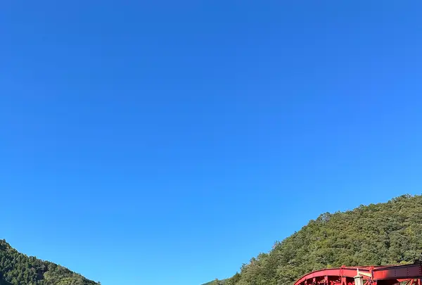 奥多摩湖の写真・動画_image_1223493