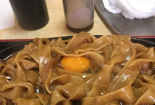 朝日屋うどんの写真・動画_image_1227198