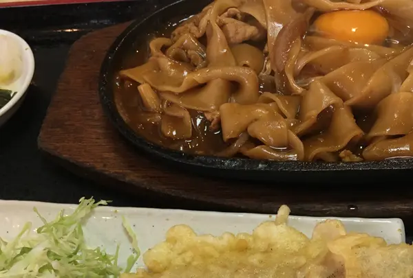 朝日屋うどんの写真・動画_image_1227199