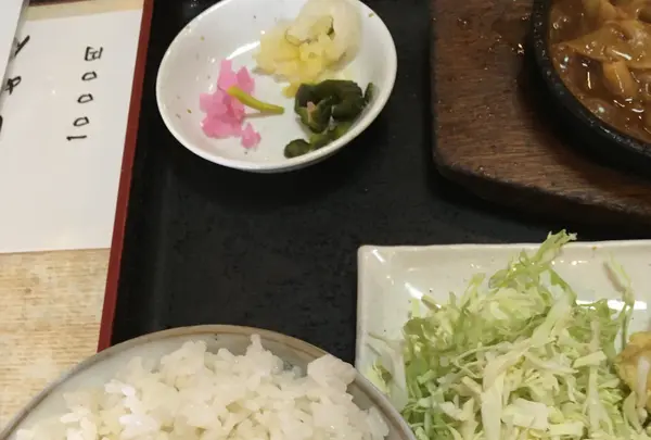 朝日屋うどんの写真・動画_image_1227200