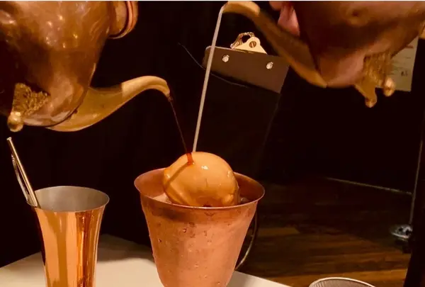 珈琲美学アベの写真・動画_image_1227470