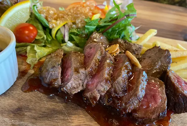 レインフォレストカフェ 青島屋店の写真・動画_image_1227859