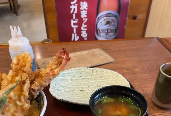 大えび天専門店 三㐂の写真・動画_image_1227981
