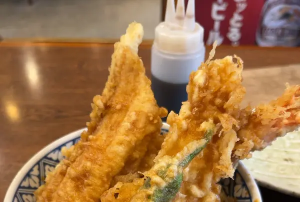 大えび天専門店 三㐂の写真・動画_image_1227982