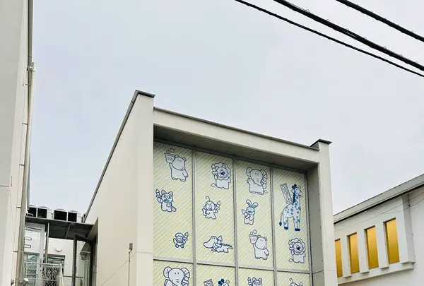 たべっ子どうぶつカフェスタンドOmotesandoの写真・動画_image_1228721
