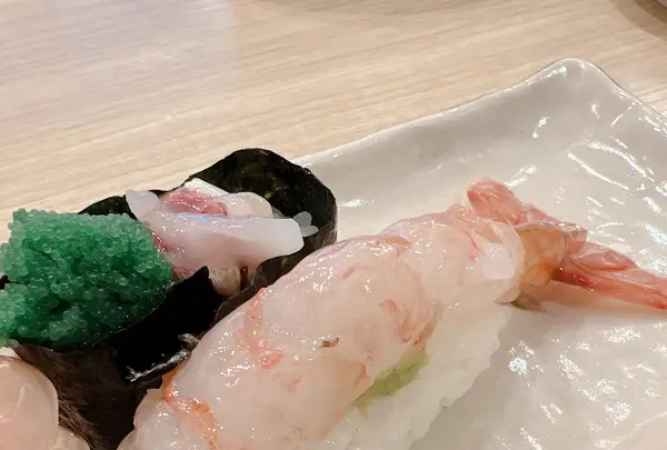 回転寿し トリトンの写真・動画_image_1231056