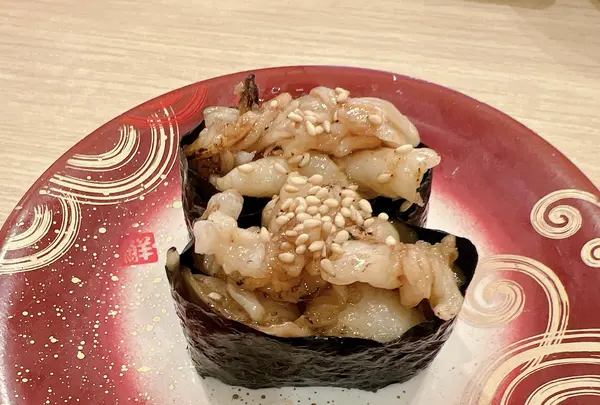 回転寿し トリトンの写真・動画_image_1231057
