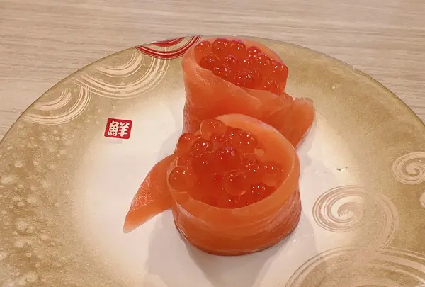 回転寿し トリトンの写真・動画_image_1231058