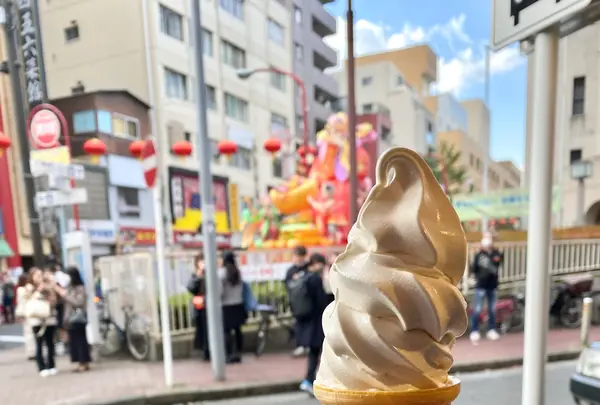 横浜大飯店の写真・動画_image_1231079