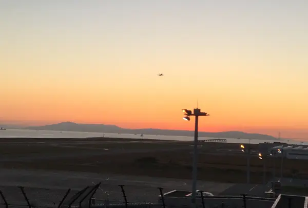 神戸空港の写真・動画_image_1231373