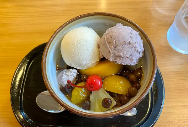 甘味処 芋甚の写真・動画_image_1231413