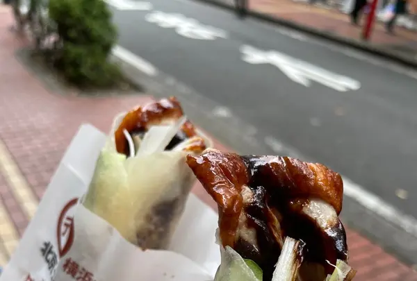 中華街大飯店の写真・動画_image_1231521