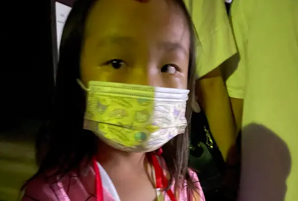 ニジゲンノモリ × 『鬼滅の刃』 「ナイトウォーク那田蜘蛛山」の写真・動画_image_1231753