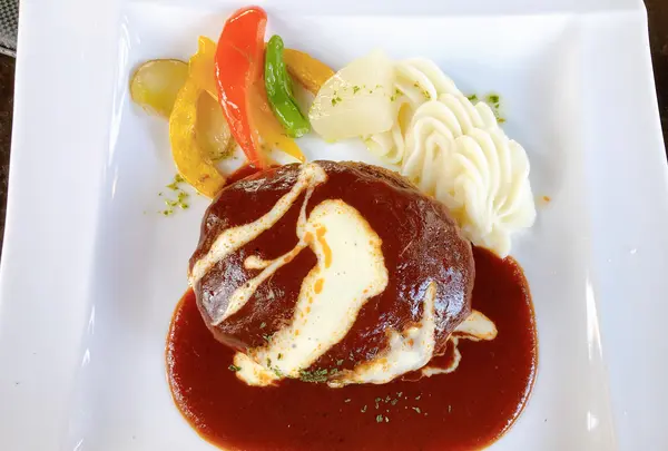 レストラン ペニーレイン（RESTAURANT PENNY LANE）那須店の写真・動画_image_1234846