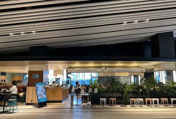 THE THEATRE TABLE（シアターテーブル）の写真・動画_image_1234966