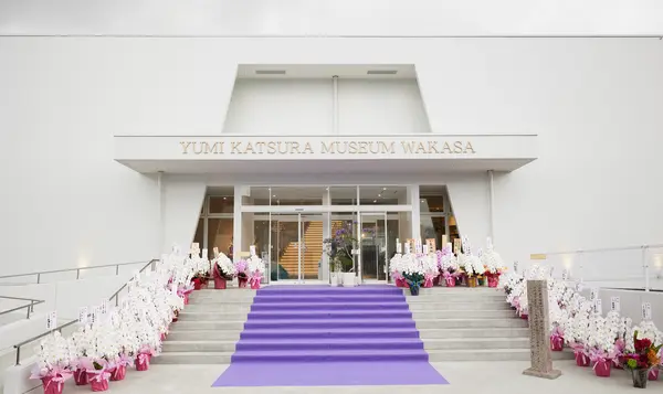 BRIDAL LAND WAKASA ALPHA BLANCAの写真・動画_image_1235094