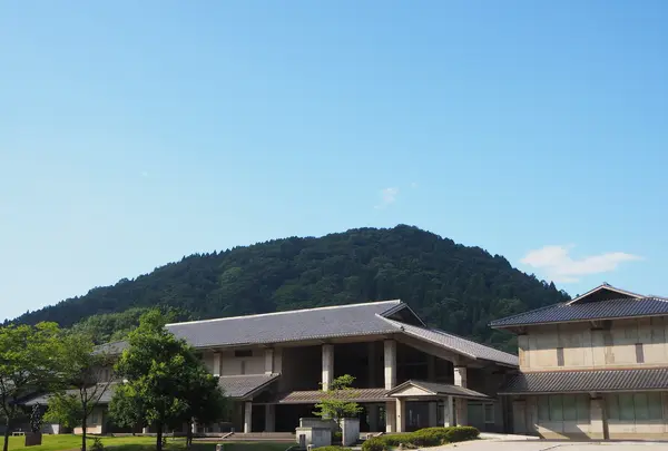 南砺市立福光美術館の写真・動画_image_1235101