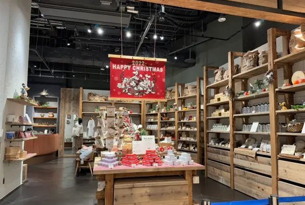 Disney HARVEST MARKET By CAFE COMPANY（ディズニー・ハーベスト・マーケット）の写真・動画_image_1235119