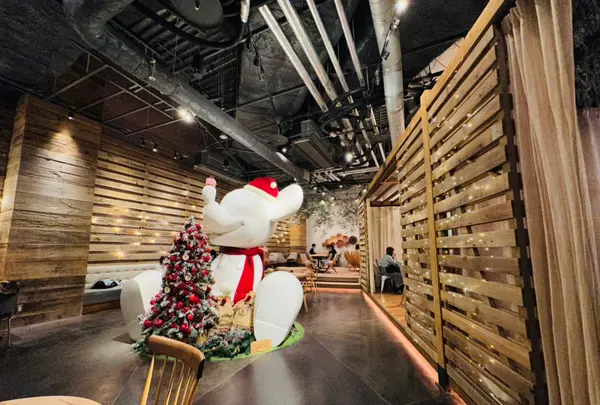 Disney HARVEST MARKET By CAFE COMPANY（ディズニー・ハーベスト・マーケット）の写真・動画_image_1235120