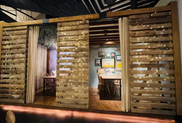 Disney HARVEST MARKET By CAFE COMPANY（ディズニー・ハーベスト・マーケット）の写真・動画_image_1235121